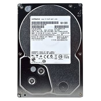 日立 HGST 3.5インチHDD(SerialATA)/容量:500GB/回転数:7200rpm/キャッシュ:16MB HDS721050CLA362 wyw801m Amazon | 日立 HGST 3.5インチHDD(SerialATA)/容量:500GB/回転数